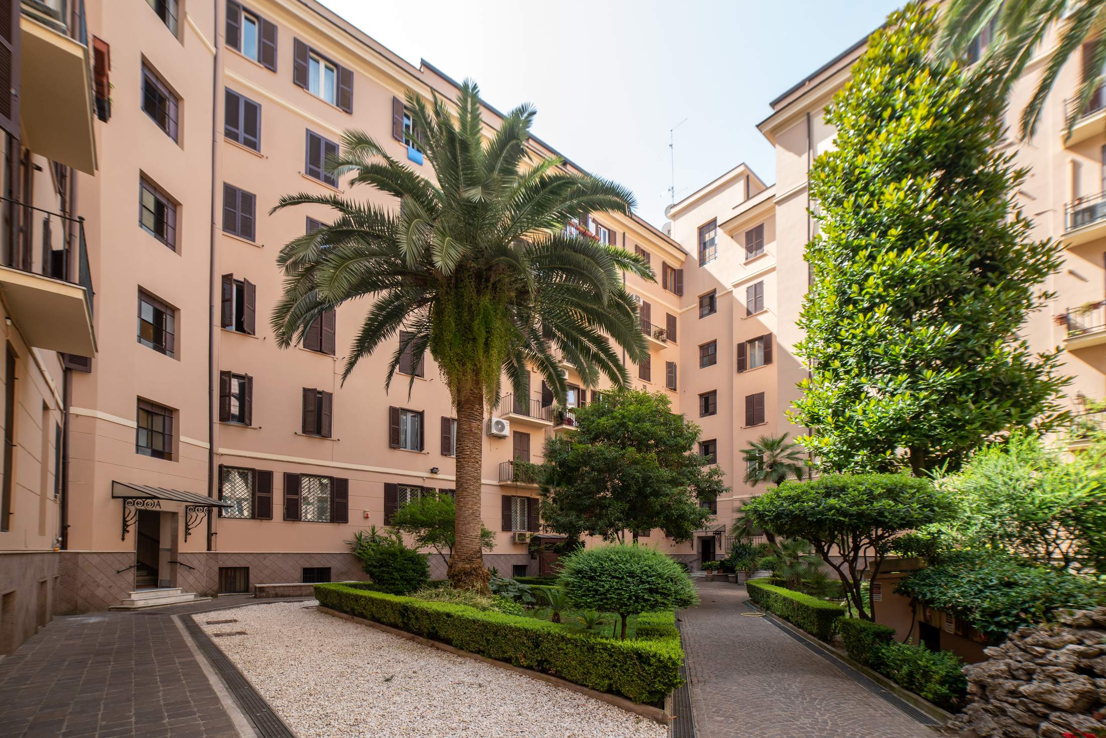 Appia96 Apartments, Roma San Giovanni